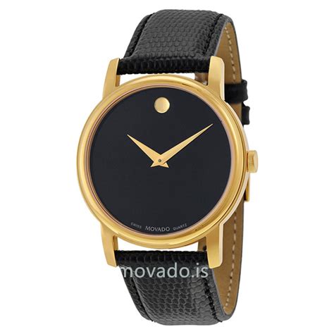 movado watch gold fake|swiss movado quartz real.